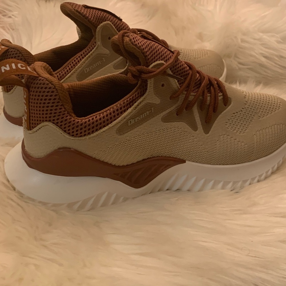 Mens sneakers - Picture 5 of 7